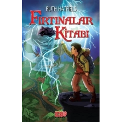 Fırtınalar Kitabı