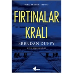 Fırtınalar Kralı