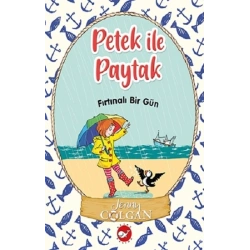 Fırtınalı Bir Gün - Petek ile Paytak 2