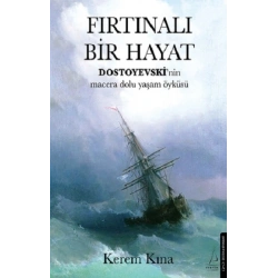 Fırtınalı Bir Hayat