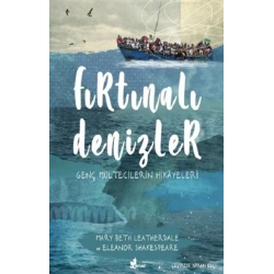Fırtınalı Denizler