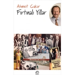 Fırtınalı Yıllar