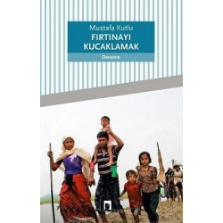 Fırtınayı Kucaklamak