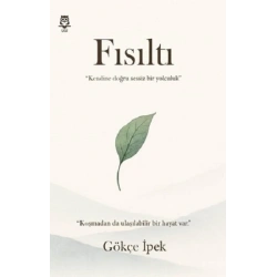 Fısıltı