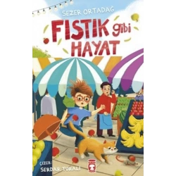 Fıstık Gibi Hayat