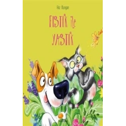 Fıstık ile Yastık