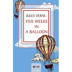 Five Weeks In A Balloon