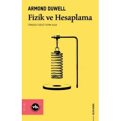 Fizik ve Hesaplama