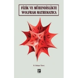 Fizik ve Mühendislikte Wolfram Mathematica