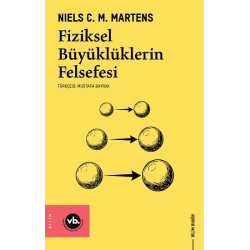 Fiziksel Büyüklüklerin Felsefesi