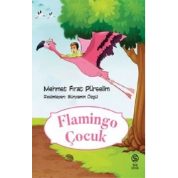 Flamingo Çocuk