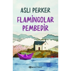 Flamingolar Pembedir