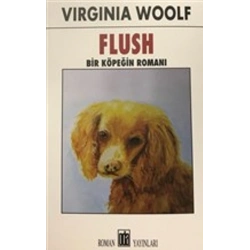 Flush - Bir Köpeğin Romanı