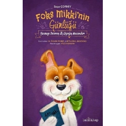 Foks Mikki’nin Günlüğü
