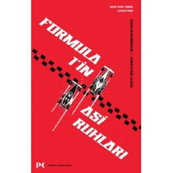 Formula 1’in Asi Ruhları