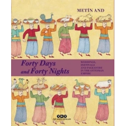 Forty Days and Forty Nights