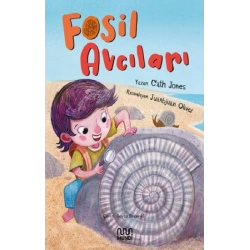 Fosil Avcıları