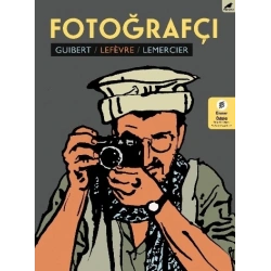 Fotoğrafçı