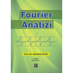 Fourier Analizi