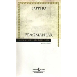 Fragmanlar Şiirler