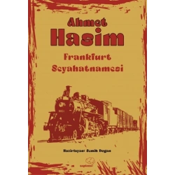 Frakfurt Seyahatnamesi
