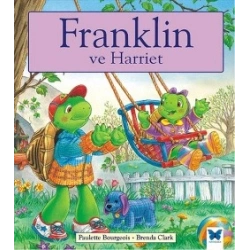 Franklinin Okul Gezisi