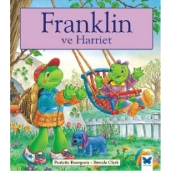 Franklin ve Harriet