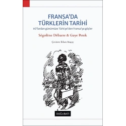 Fransada Türklerin Tarihi