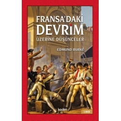 Fransadaki Devrim Üzerine Düşünceler