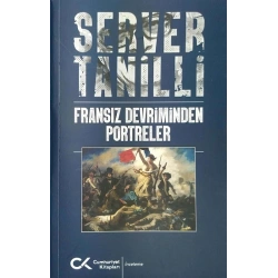 Fransız Devriminden Portreler