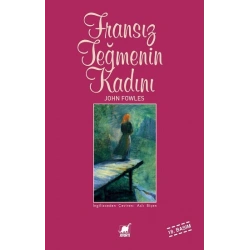 Fransız Teğmenin Kadını