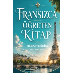 Fransızca Öğreten Kitap