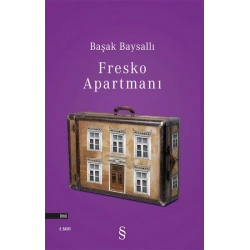 Fresko Apartmanı
