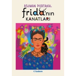 Fridanın Kanatları