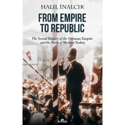 From Empire to Republic