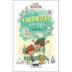 Frrrinteke Göre Dünya