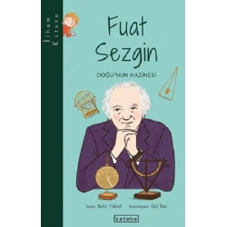 Fuat Sezgin - İlham Kutusu