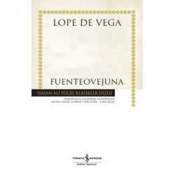 Fuenteovejuna (Ciltli)