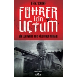 Führer İçin Uçtum