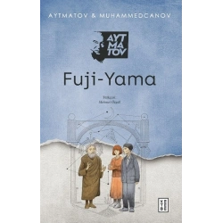 Fuji-Yama