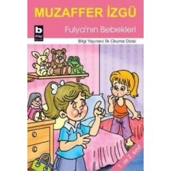 Fulya’nın Bebekleri