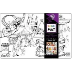 Funny Mat - Lunapark