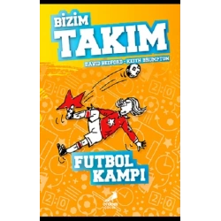 Futbol Kampı - Bizim Takım