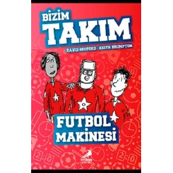 Futbol Makinesi - Bizim Takım