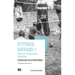 Futbol Savaşı