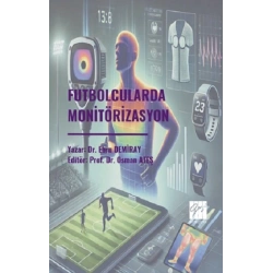 Futbolcularda Monitörizasyon