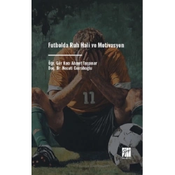 Futbolda Ruh Hali ve Motivasyon