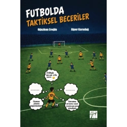 Futbolda Taktiksel Beceriler