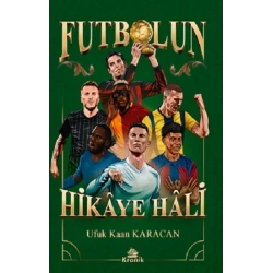 Futbolun Hikaye Hali