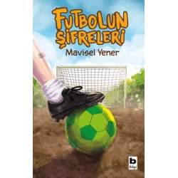 Futbolun Şifreleri